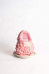 The Pink Macaron Crochet Bag