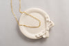 Necklace - Minimal Chain