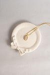 Oval Grace Necklace