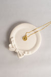 Honey Glow Necklace