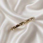 Meher Pearl Bracelet
