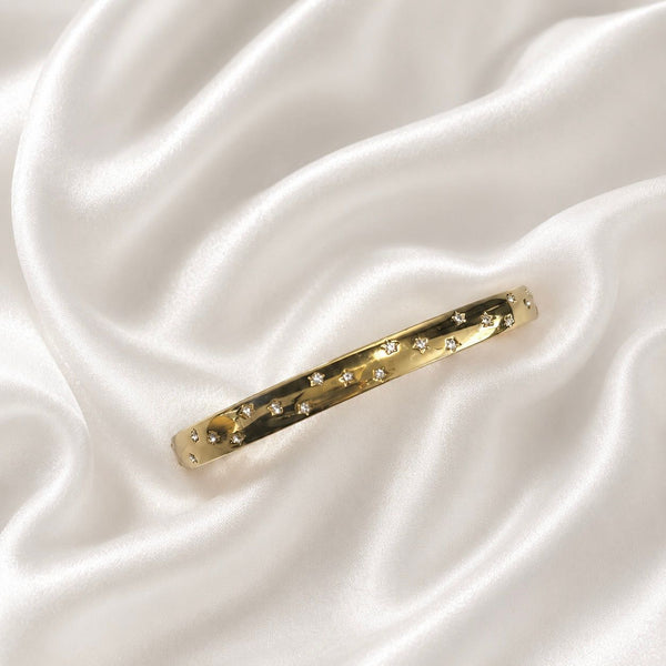 Noor Diamond Bracelet