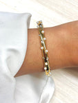 Meher Pearl Bracelet