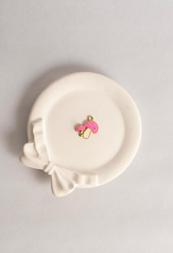 Mushroom Charm