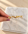 Lumi Pearl Bracelet