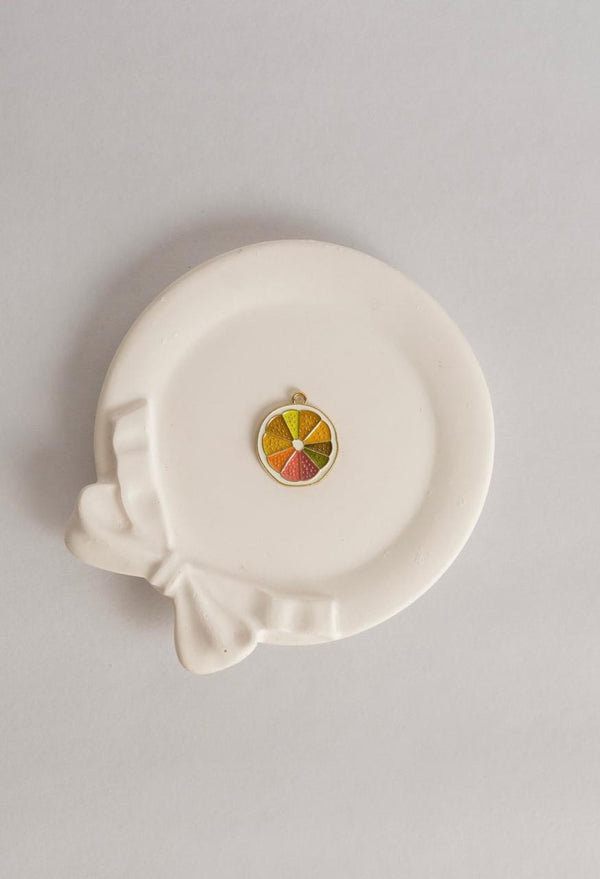Lemon Charm
