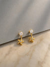 Nova earrings