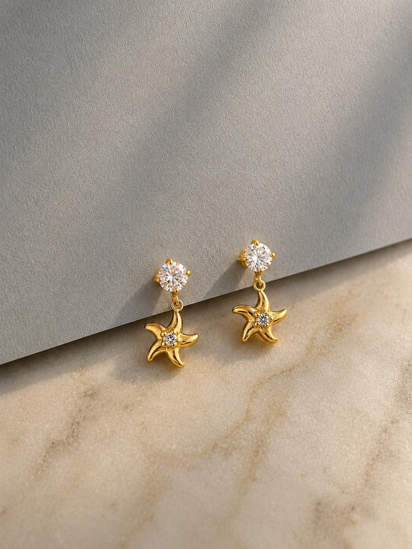 Nova earrings