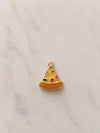 Pizza charm