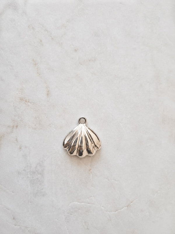 Shell charm