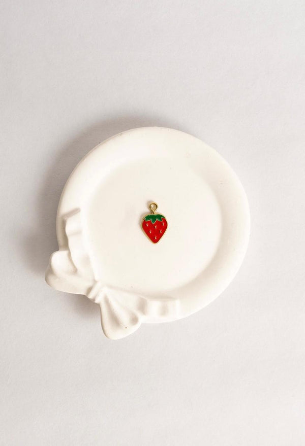 Strawberry Charm