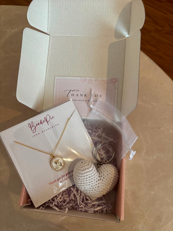 The Pookie Hamper