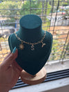 Necklace - Minimal Chain