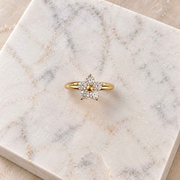 Daisy Ring