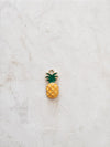 Pineapple charm
