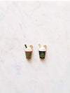 Starbucks Coffee charm