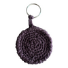 Oreo Cookie Keychain