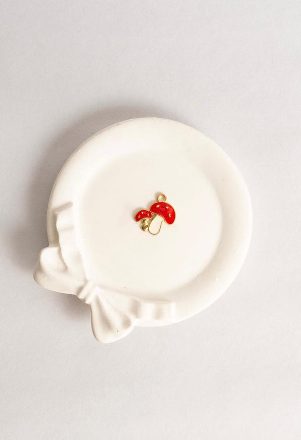 Mushroom Charm