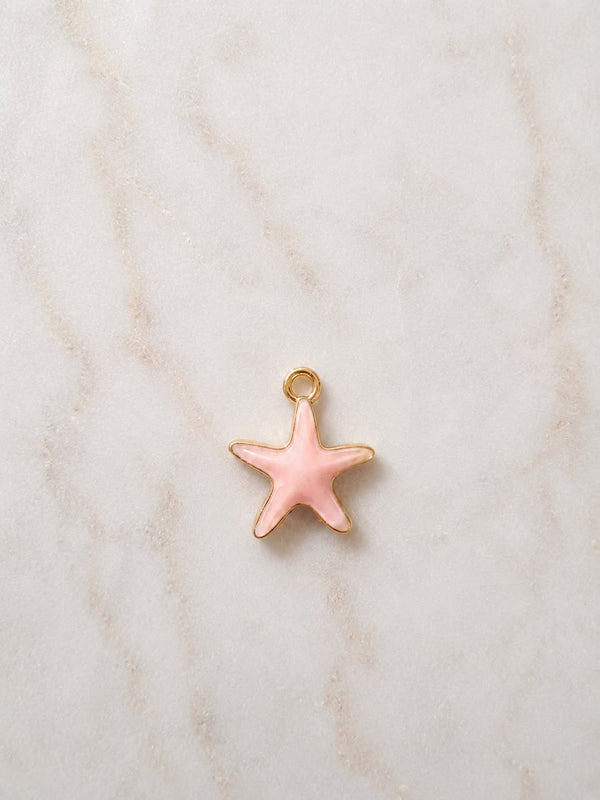 Star charm