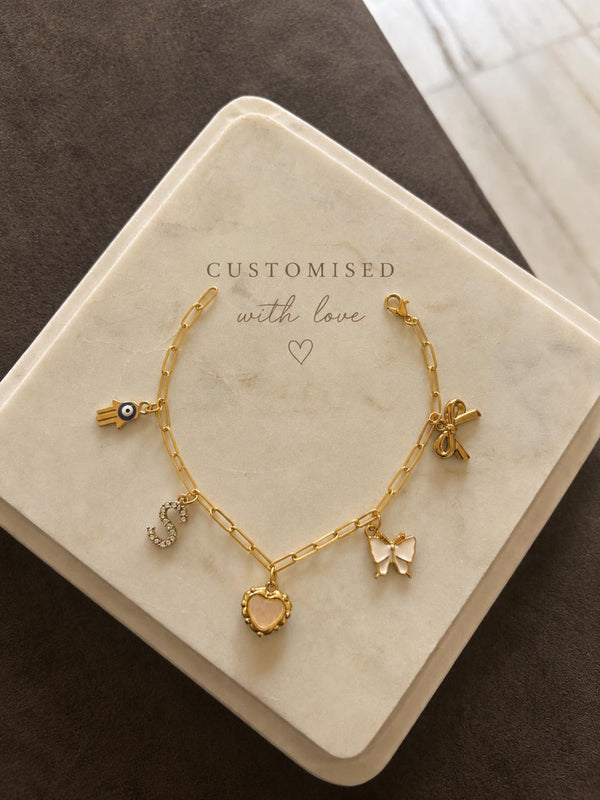 Bracelet - Minimal Chain