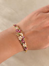 Flora Bracelet
