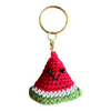 Melon Pop Keychain