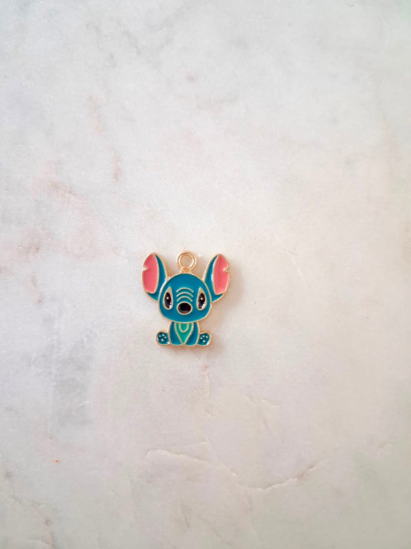 Stitchie Baby charm