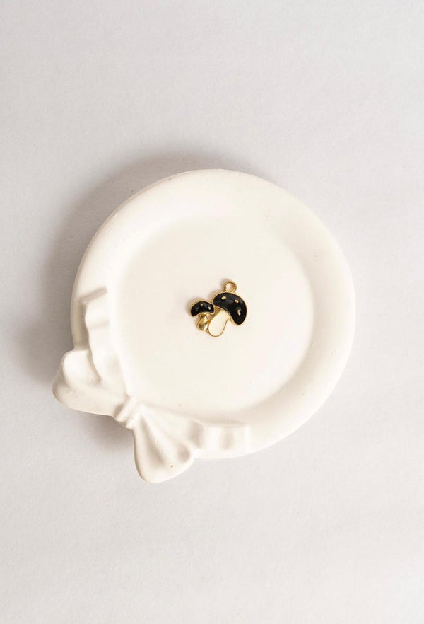 Mushroom Charm