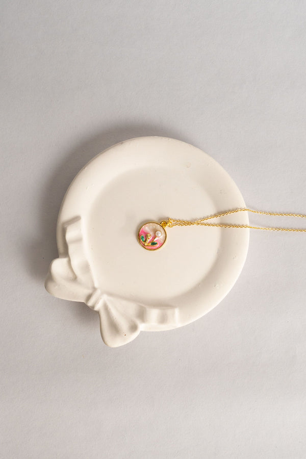 Daylight Blossom Necklace