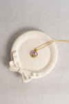 Delicate Sky Necklace