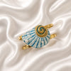 Tropical Tide Bracelet