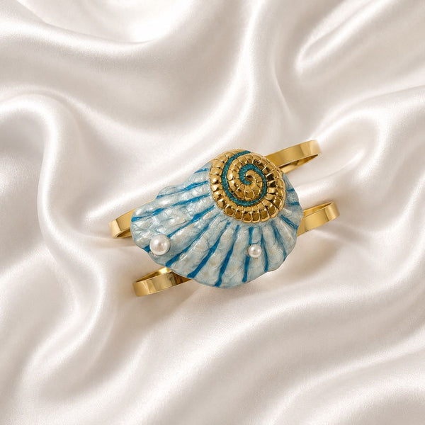 Tropical Tide Bracelet