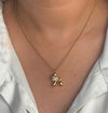 Pawfect Pearl Necklace