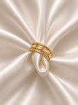 Golden Hour Ring