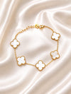 Lucky girl era bracelet