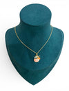 Cocktail Charm Necklace
