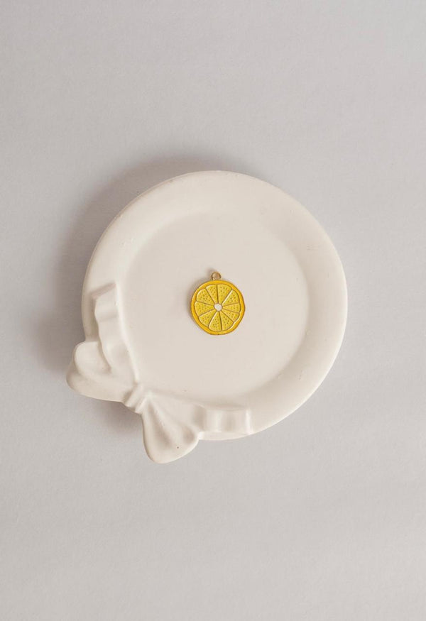 Lemon Charm
