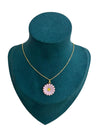 Daisy Necklace