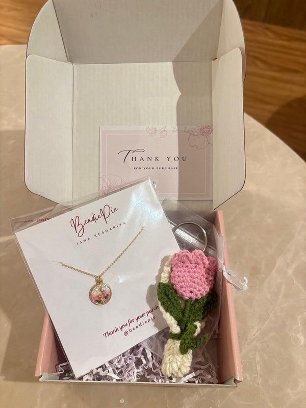 The Pookie Hamper