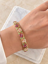 Flora Bangle