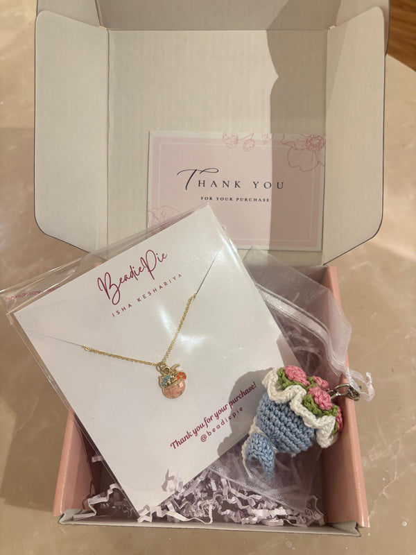 The Pookie Hamper