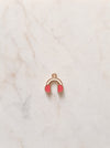 Cute lil headphones charm