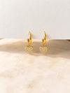 Obsessed earrings