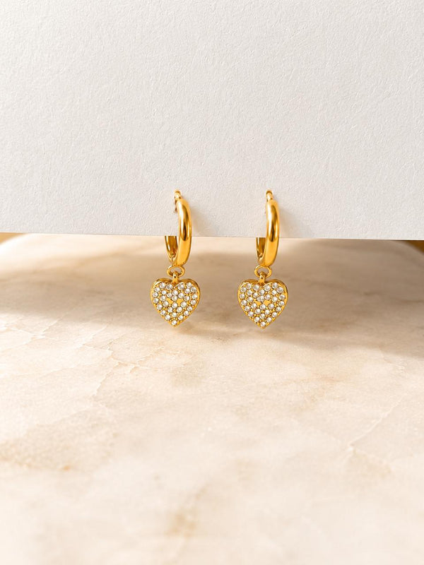 Obsessed earrings