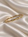 Golden Noor Bracelet