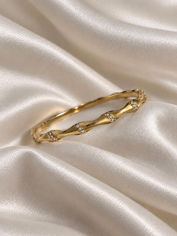 Golden Noor Bracelet
