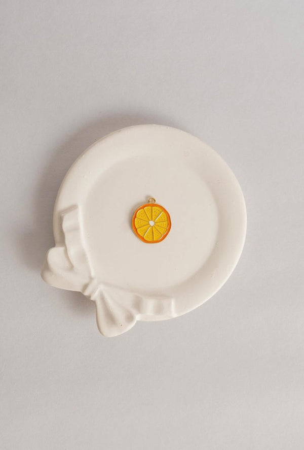 Lemon Charm