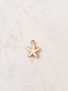 White star charm