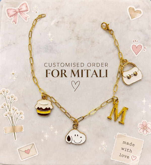Necklace - Minimal Chain