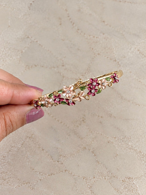 Flora Bracelet